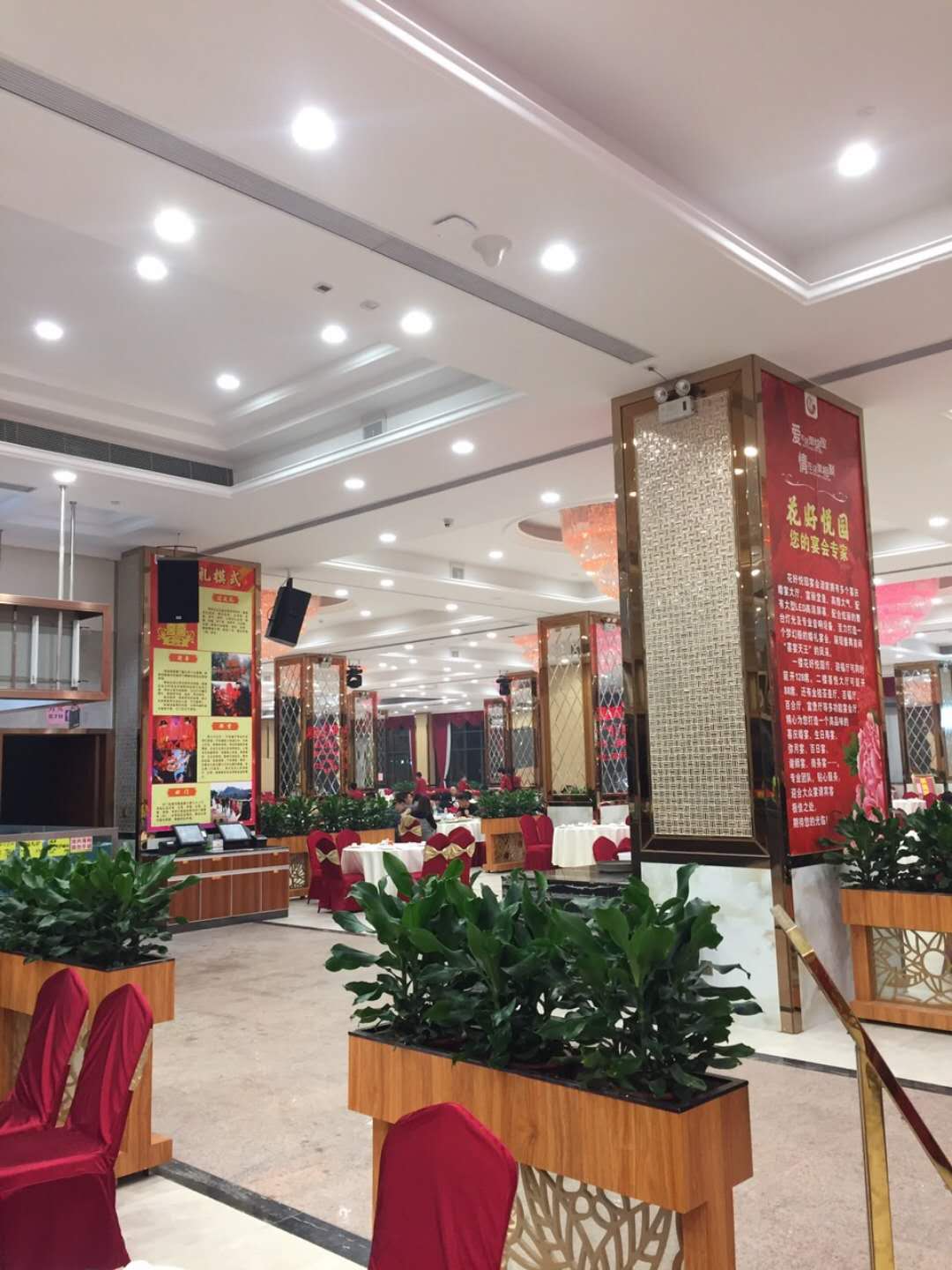 洒店手机信号增强器